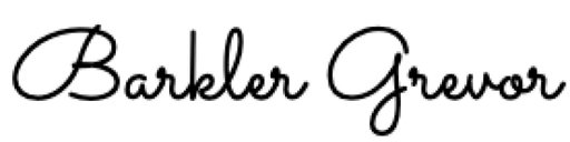 signature