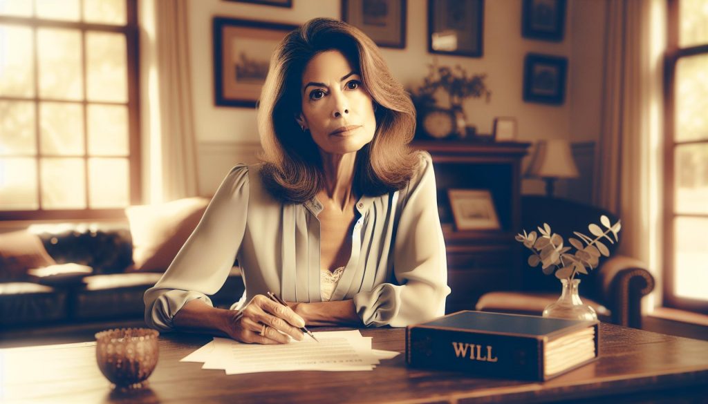 Wills and Trusts
