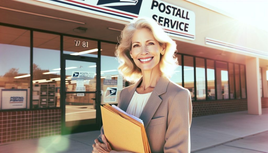UPS Notarize Documents