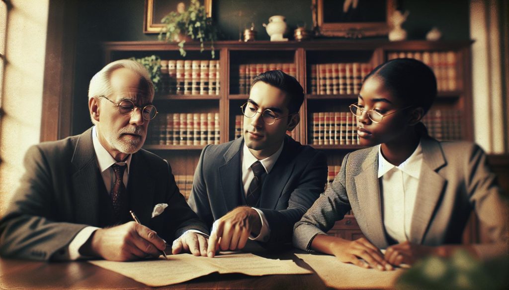 Will and a Trust for Estate Planning