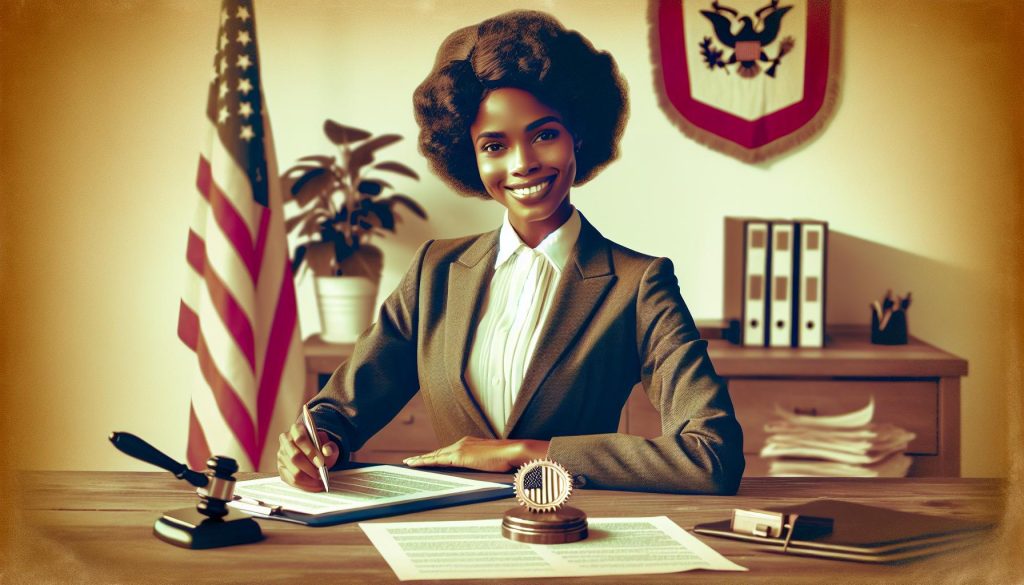 Become a Notary