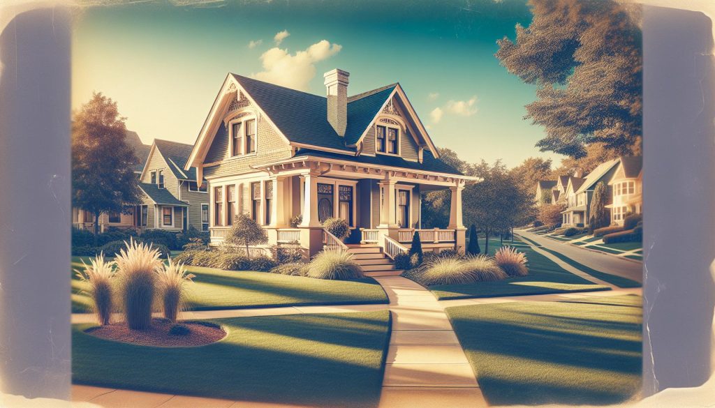 Beneficiary Live in a Trust Property
