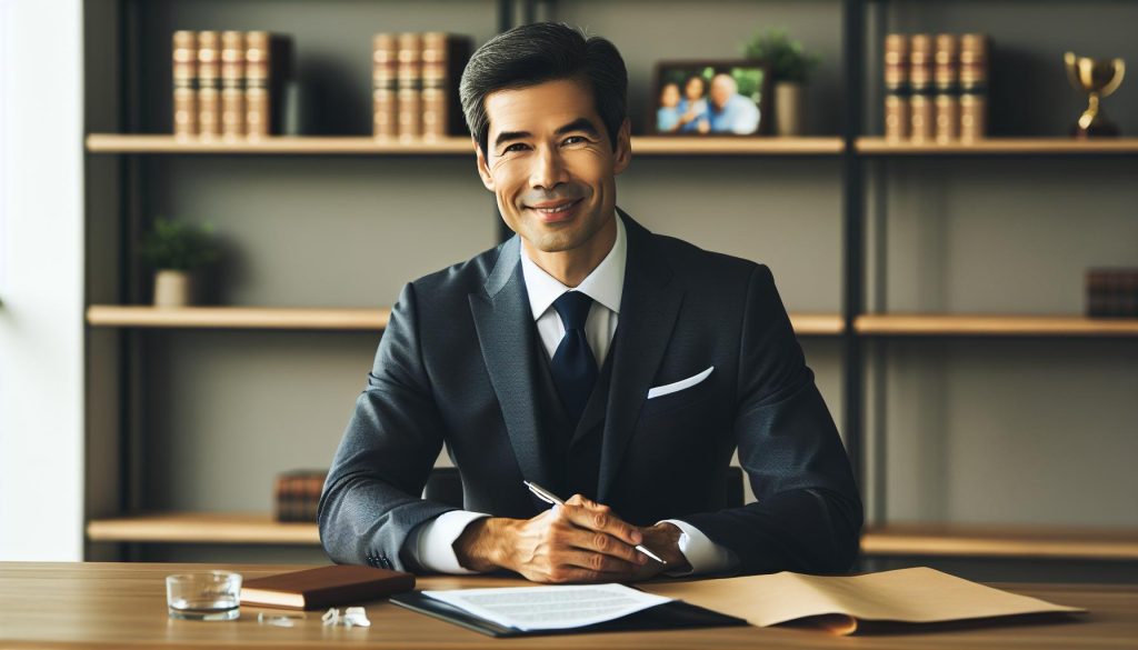 Wills and Trust Lawyers