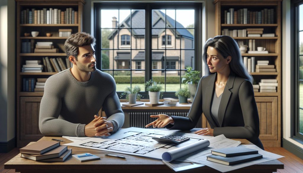 Tenants in Common vs Joint Tenants