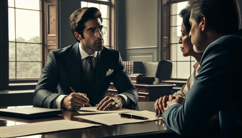 Lawyers Wills And Trusts