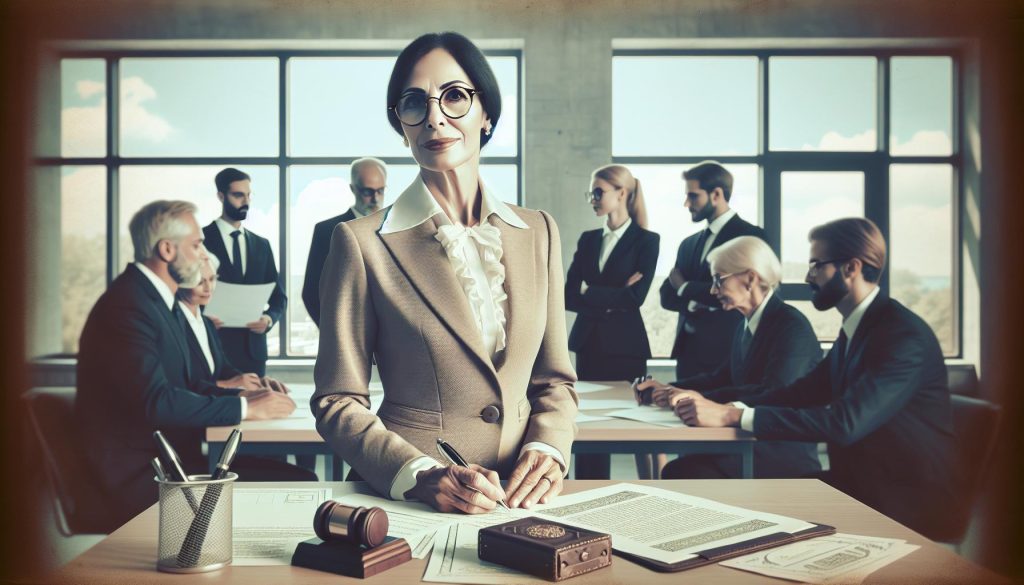 Become a Notary Public