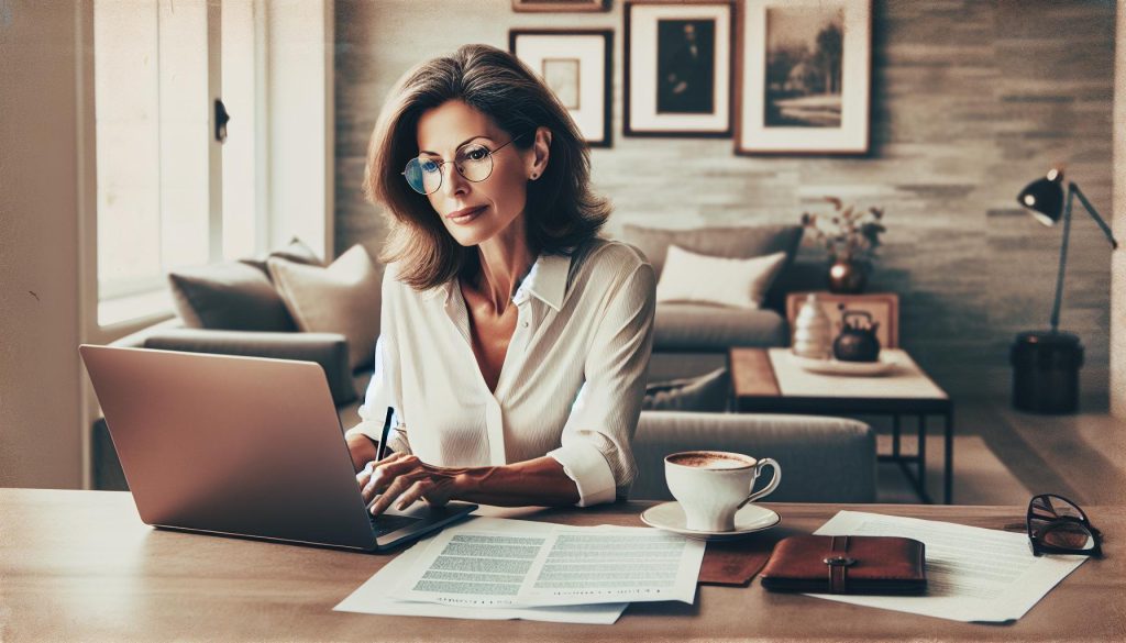 Online Estate Planning