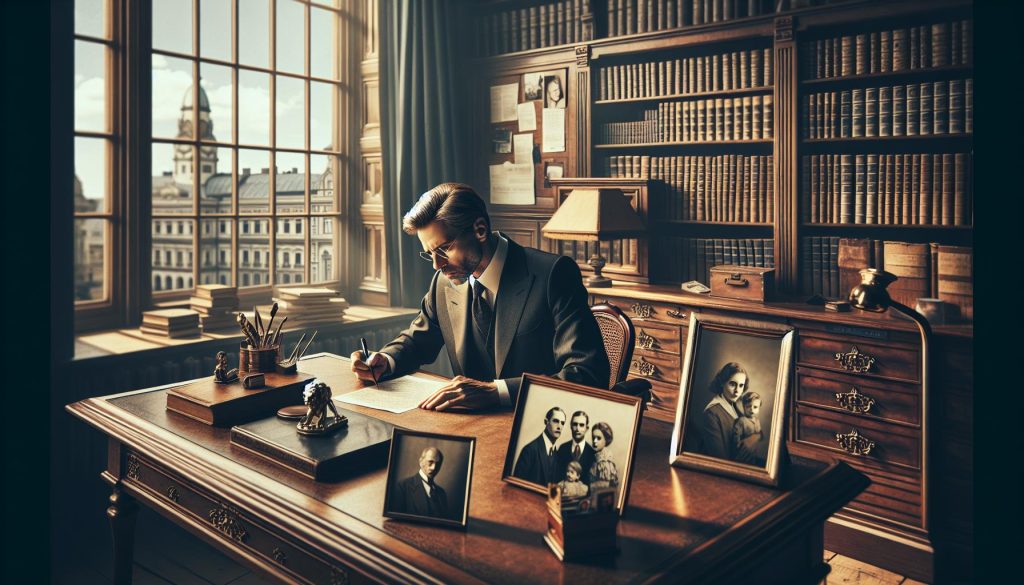 Settlor of a Trust in Estate Planning