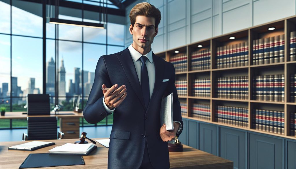 Trust Fund Attorneys