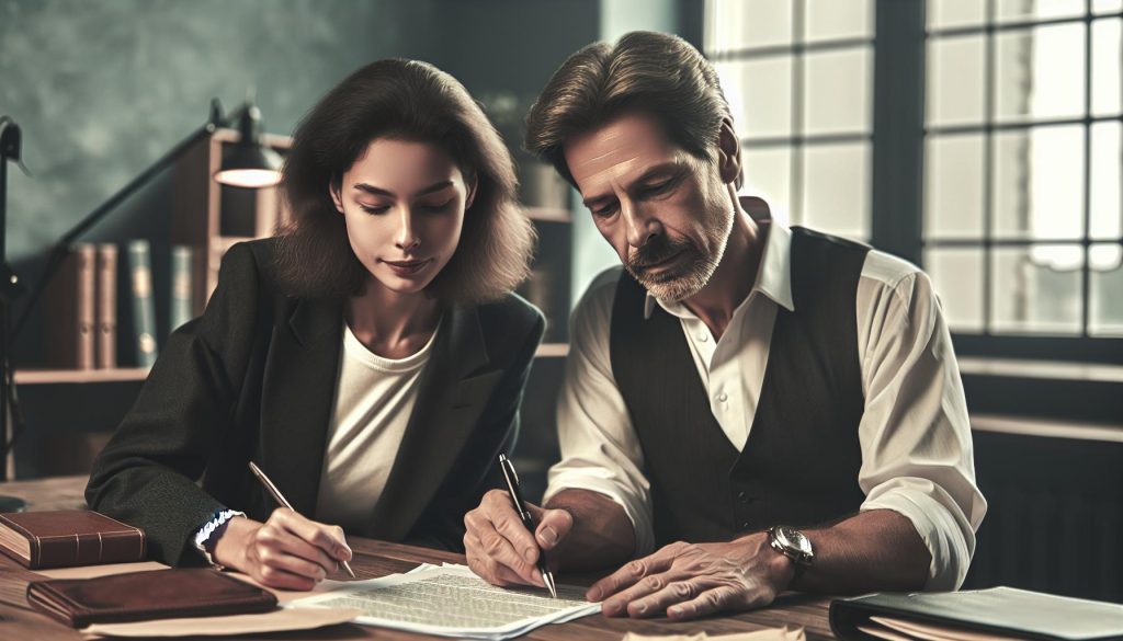 Understanding Trusts and Wills