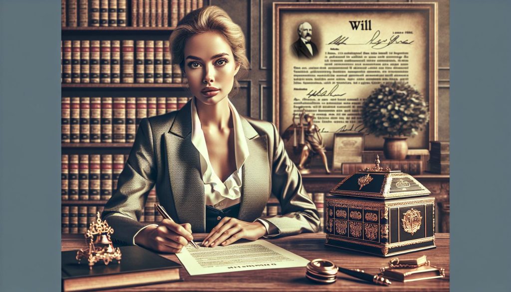 Estate Planning