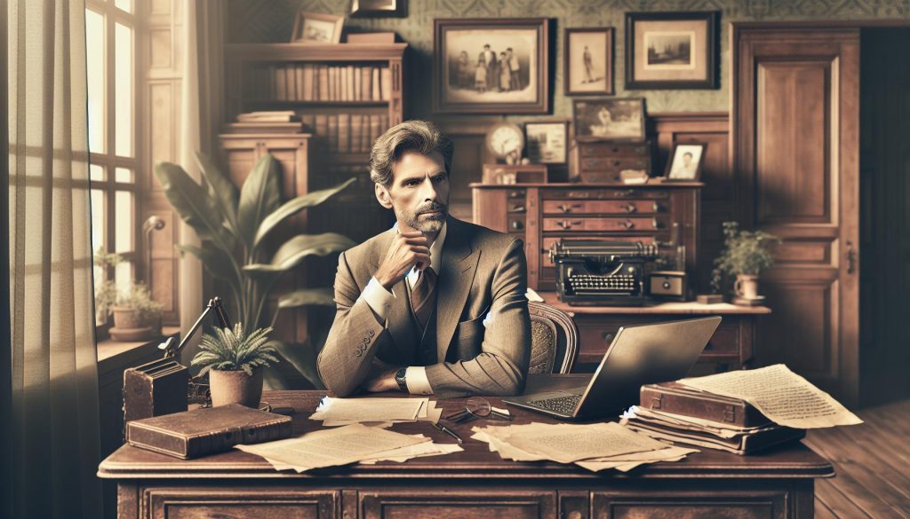 Will and a Trust for Estate Planning