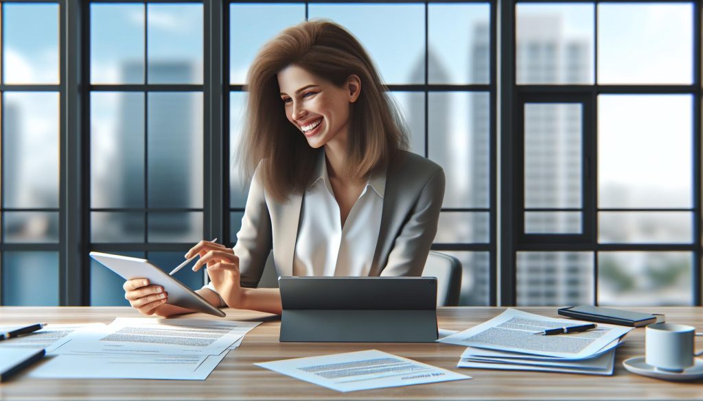 Electronic Signatures