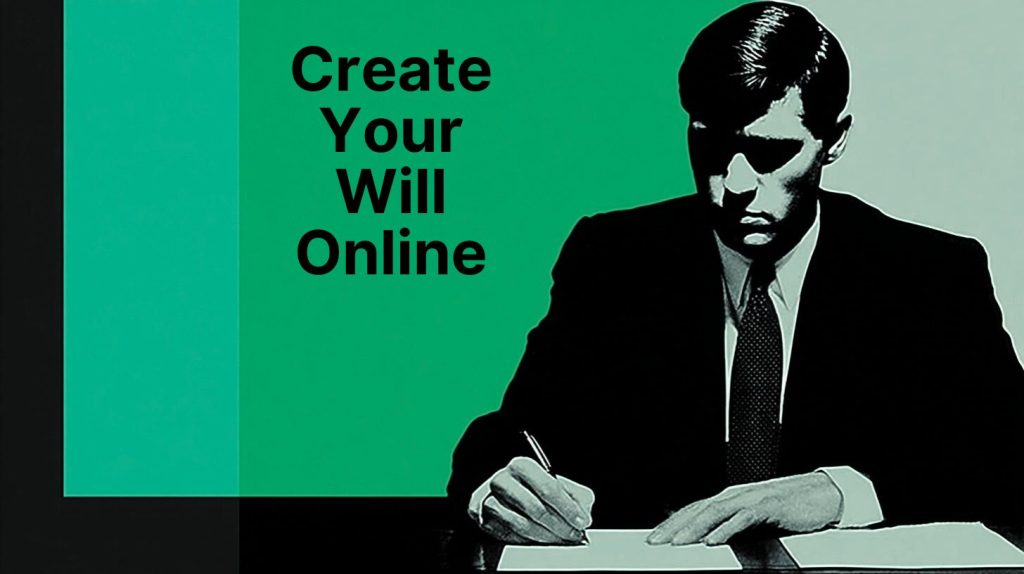 How to Make an Online Will in California