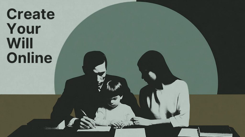 How to Make an Online Will in Michigan