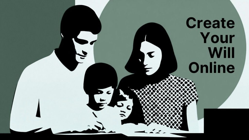 How to Make an Online Will in Oregon