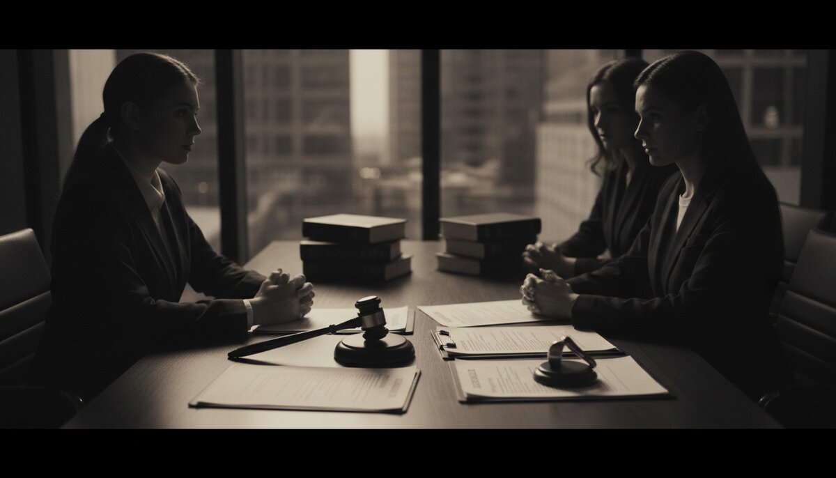 Probate Lawyer Consultation