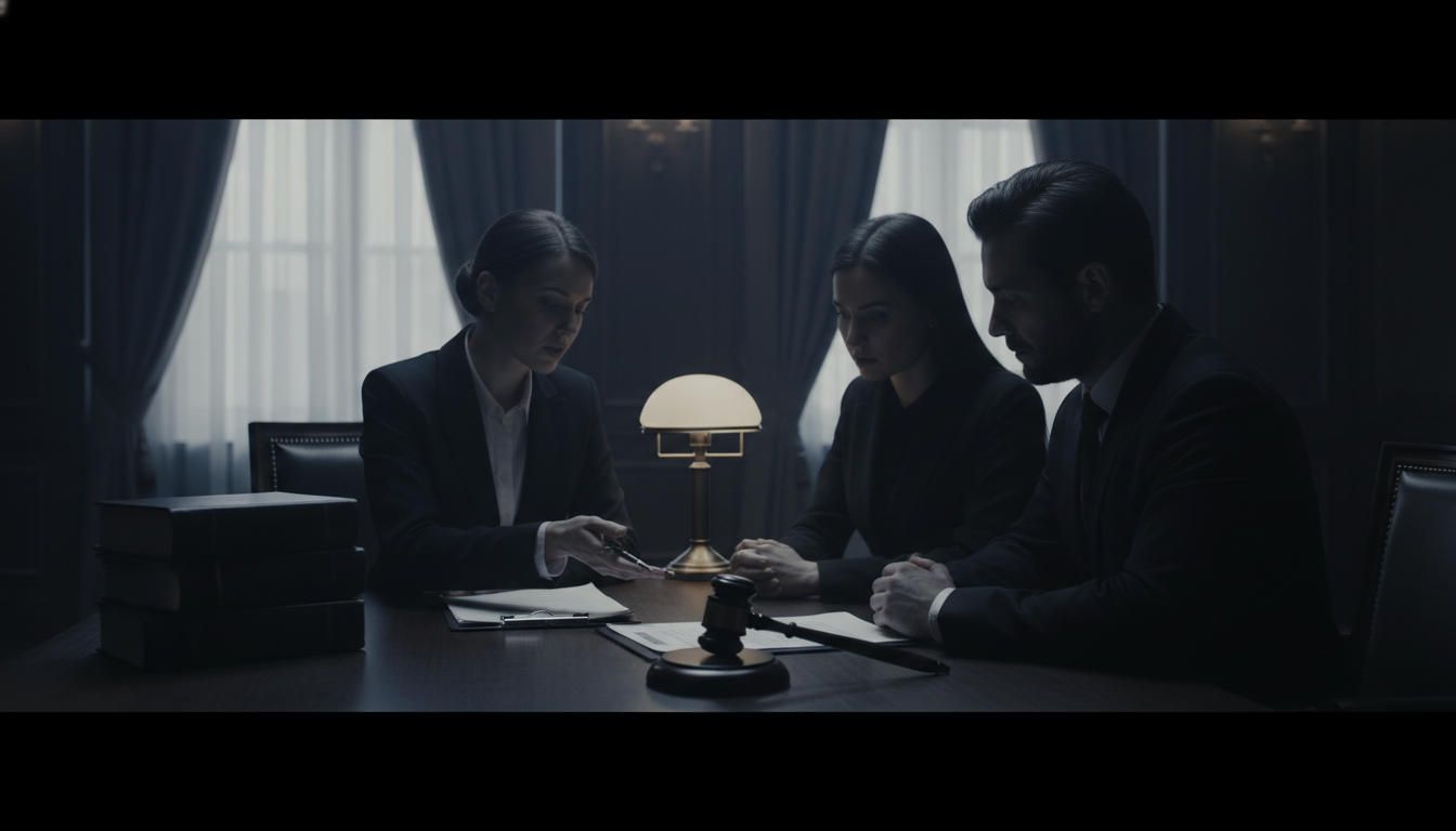 Consultation meeting